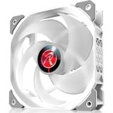 RAIJINTEK AGERAS 12 WHITE ARGB-3, Gehäuselüfter weiß