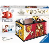 3D Puzzle Aufbewahrungsbox Harry Potter