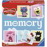 memory Hello Kitty, Gedächtnisspiel