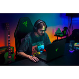 Razer Blade 18 (RZ09-05828GR3-R3G1), Gaming-Notebook schwarz, Intel® Core™ Ultra 9 290HX Plus, NVIDIA GeForce RTX 5080, 32 GB DDR5, 1 TB (1 TB SSD), Windwos 11 Home