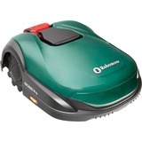 Robomow Mähroboter RK3000 PRO dunkelgrün/schwarz, 42cm, Bluetooth, GSM-Modul