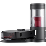 Roborock S7 MaxV Plus, Saugroboter schwarz, inklusive Absaugstation