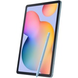 SAMSUNG Galaxy Tab S6 Lite (2022) 64GB, Tablet-PC blau, Android 12