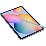 SAMSUNG Galaxy Tab S6 Lite (2022) 64GB, Tablet-PC blau, Android 12