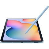 SAMSUNG Galaxy Tab S6 Lite (2022) 64GB, Tablet-PC blau, Android 12
