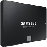 Samsung 870 EVO 1 TB, SSD SATA 6 Gb/s, 2,5", intern