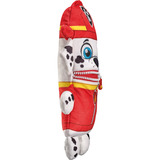 Schmidt Spiele Sorgenfresser Paw Patrol: Marshall, Kuscheltier 29 cm