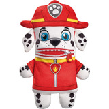 Schmidt Spiele Sorgenfresser Paw Patrol: Marshall, Kuscheltier 29 cm