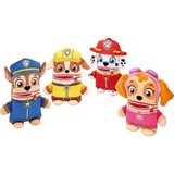 Schmidt Spiele Sorgenfresser Paw Patrol: Marshall, Kuscheltier 29 cm