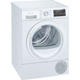 Siemens WT47R440 iQ500, Wärmepumpen-Kondensationstrockner weiß