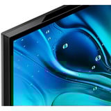 Sony Bravia K75S35B, LED-Fernseher 189 cm (75 Zoll), schwarz, UltraHD/4K, Google TV