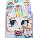 Spin Master Micro Purse Pets Tiger, Tasche mehrfarbig