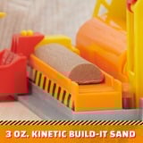 Spin Master Rubble & Crew - Werkstatt Spielset, Spielfigur 