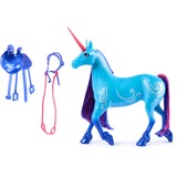 Spin Master Unicorn Academy - Einhorn River, Spielfigur 