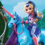 Spin Master Unicorn Academy - Einhorn River, Spielfigur 