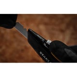 Stanley Universalmesser, mit einziehbarer Klinge, Teppichmesser schwarz