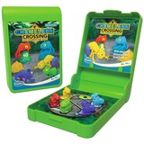 THINK FUN Flip n’ Play - Chameleon Crossing, Brettspiel 