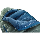 Therm-a-Rest Questar 0F/-18C Long, Schlafsack Farbe: Balsam