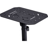 Thermaltake GF500 Flight Simulator Cockpit Black GSC-F50-CPASBB-01, Sim Rig schwarz