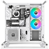 Thermaltake TH280 V2 Ultra ARGB Sync All-In-One Liquid Cooler Snow Edition, Wasserkühlung weiß