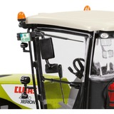 Wiking Claas Xerion 4500 Radantrieb, Modellfahrzeug 