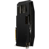 XFX Radeon RX 9070 XT OC Mercury RGB Magnetic Air, Grafikkarte schwarz, RDNA4, GDDR6, 3x DisplayPort, 1x HDMI 2.1