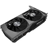 ZOTAC GeForce RTX 3060 Ti TWIN EDGE LHR Generalüberholt, Grafikkarte Lite Hash Rate, 3x DisplayPort, 1x HDMI 2.1