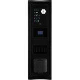 ABL E-Mobility Wallbox eM4 Twin, Controller reev ready, 22kW schwarz, 3-phasig, WLAN, Bluetooth, LTE, MID-Energiezähler
