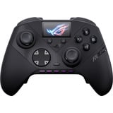 ASUS ROG Raikiri II Pro, Gamepad schwarz, für PC