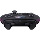 ASUS ROG Raikiri II Pro, Gamepad schwarz, für PC