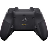 ASUS ROG Raikiri II Pro, Gamepad schwarz, für PC
