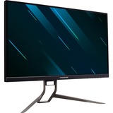 Acer Predator XB323QKNV, Gaming-Monitor 80 cm (32 Zoll), schwarz, UltraHD/4K, IPS, HDR, 144Hz Panel