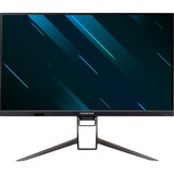 Acer Predator XB323QKNV, Gaming-Monitor 80 cm (32 Zoll), schwarz, UltraHD/4K, IPS, HDR, 144Hz Panel