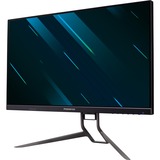 Acer Predator XB323QKNV, Gaming-Monitor 80 cm (32 Zoll), schwarz, UltraHD/4K, IPS, HDR, 144Hz Panel