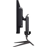 Acer Predator XB323QKNV, Gaming-Monitor 80 cm (32 Zoll), schwarz, UltraHD/4K, IPS, HDR, 144Hz Panel