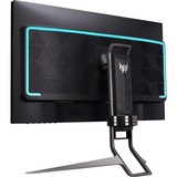 Acer Predator XB323QKNV, Gaming-Monitor 80 cm(32 Zoll), schwarz, UltrHD/4K, IPS, HDR, 144Hz Panel