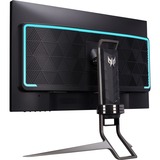 Acer Predator XB323QKNV, Gaming-Monitor 80 cm (32 Zoll), schwarz, UltraHD/4K, IPS, HDR, 144Hz Panel