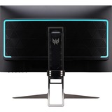 Acer Predator XB323QKNV, Gaming-Monitor 80 cm(32 Zoll), schwarz, UltrHD/4K, IPS, HDR, 144Hz Panel