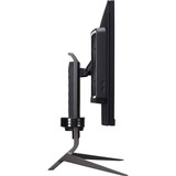 Acer Predator XB323QKNV, Gaming-Monitor 80 cm(32 Zoll), schwarz, UltrHD/4K, IPS, HDR, 144Hz Panel