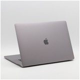 Apple MacBook Pro 40.65 cm (16") 2019 Generalüberholt, Notebook grau, 32 GB DDR4, 512 GB (512 GB PCIe basierter Flash-Speicher), macOS Deutsch