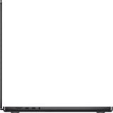 Apple MacBook Pro (16") 2026 CTO, Notebook schwarz, 128 GB, 8 TB (8 TB SSD), M5 Max, MacOS, Deutsch, Nanotexturglas