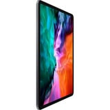 Apple iPad Pro 12,9" 256GB Generalüberholt, Entkalkungstabletten grau, Gen 4