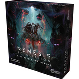 Asmodee Nemesis: Retaliation - Blutfresser, Brettspiel Erweiterung