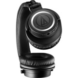 Audio-Technica ATH-M50xBT2, Kopfhörer schwarz, Bluetooth