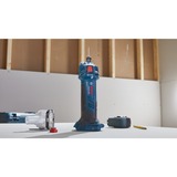 Bosch Akku-Rotationsschneider GCU 18V-30 Professional solo blau/schwarz, ohne Akku und Ladegerät