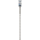 Bosch PRO SDS max-4 Hammerbohrer, Ø 16mm Arbeitslänge 400mm