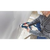 Bosch Professional Akku-Rotationsschneider GCU 18V-30 Professional solo blau/schwarz, ohne Akku und Ladegerät