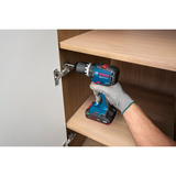 Bosch Professional Akku-Schlagbohrschrauber GSB18V-52 Boxed