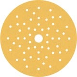 Bosch Professional Expert C470 Schleifblatt, Ø 150mm, K150 Multilochung 50 Stück, für Exzenterschleifer