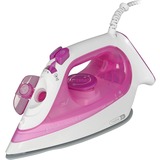 Braun TexStyle 3 SI 3030PU, Dampfbügeleisen weiß/violett